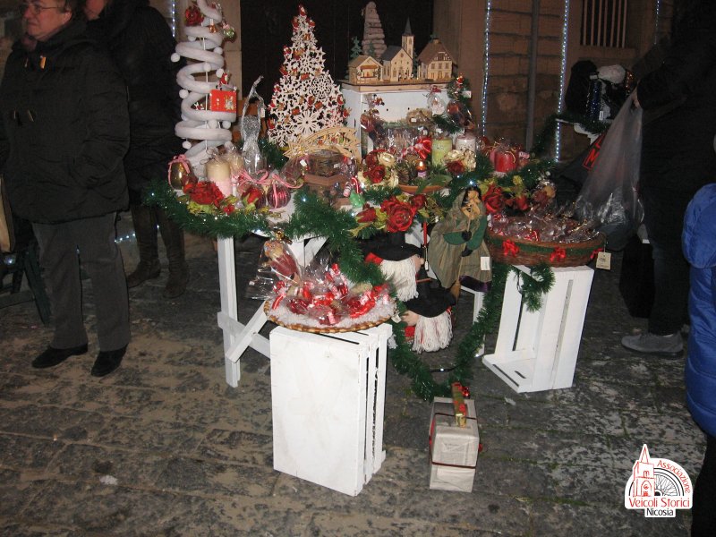 MERCATINI DI CAPODANNO